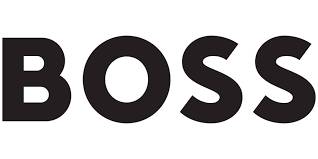 Logo Boss Black by Hugo Boss